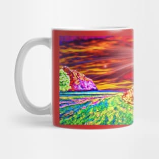 Meadow Mug